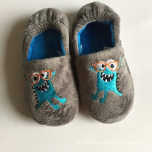 China factory made children animal slipper home wear boys shoes